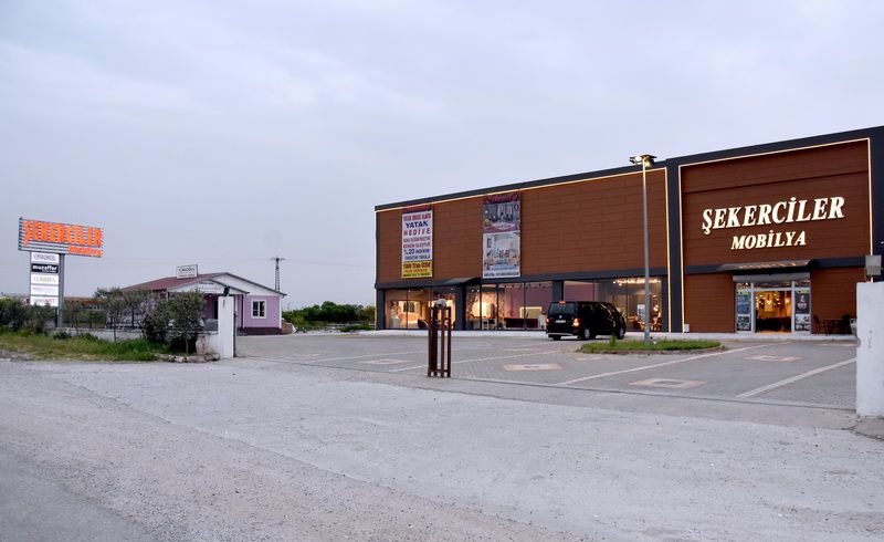 ekerciler Akhisar